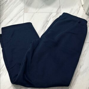 Men's Navy Blue Pants